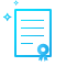 Professionelles Gutachten-Layout