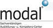 Modal-Logo