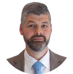 Referent Andreas Hoppe