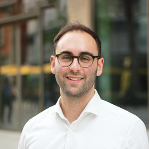 Bild von Benjamin Assadsolimani