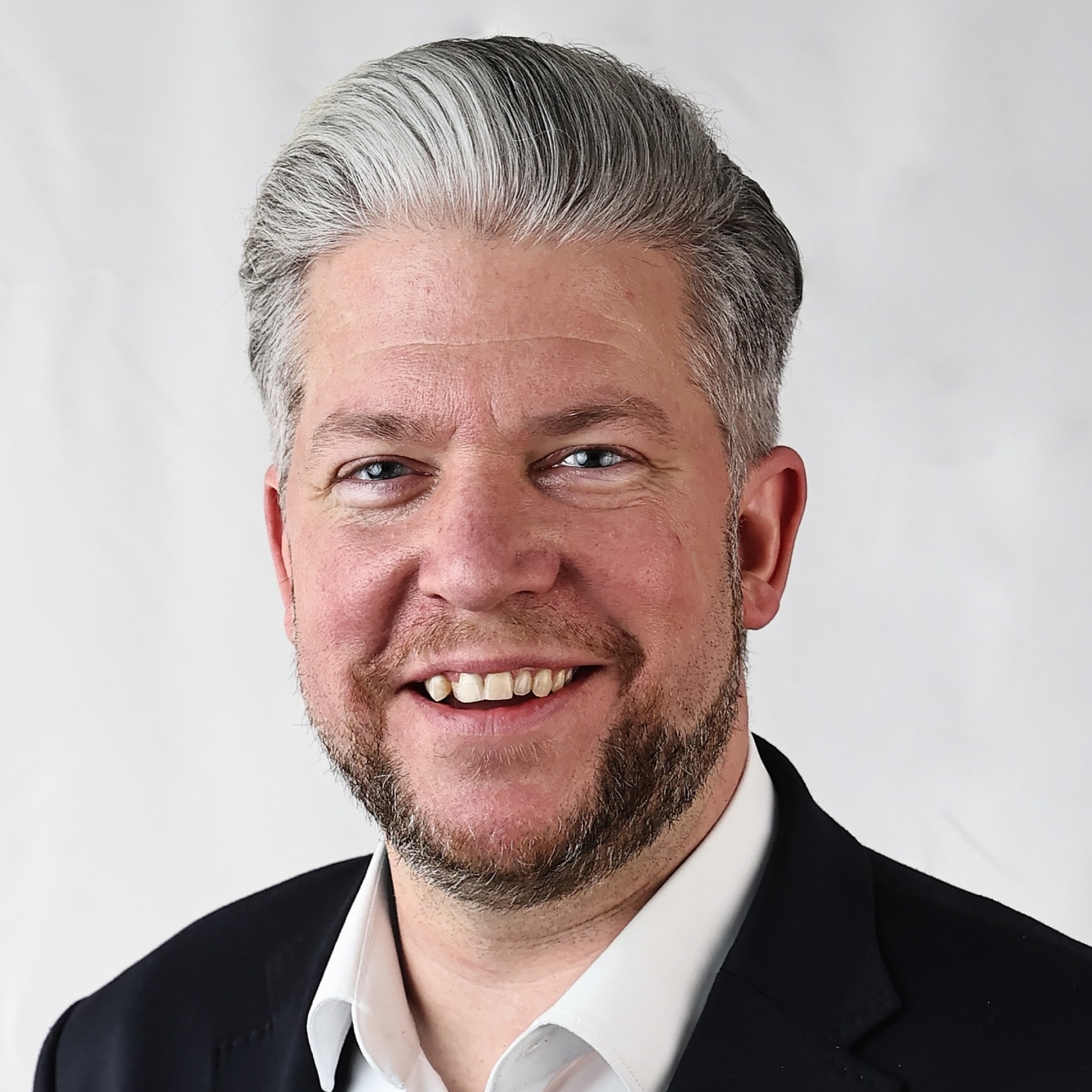 Referent & Kfz-Sachverständiger Dennis Zittlau