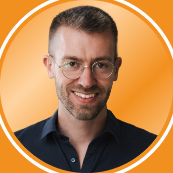 Entwickler, Trainer & Berater Jonas Wenk