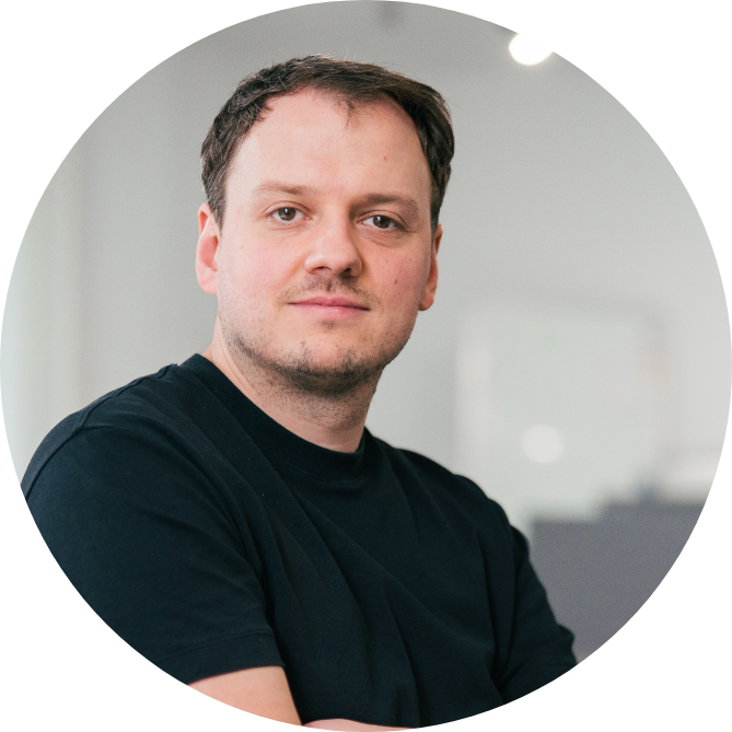 Referent & Online-Marketing-Experte Maik Pramor
