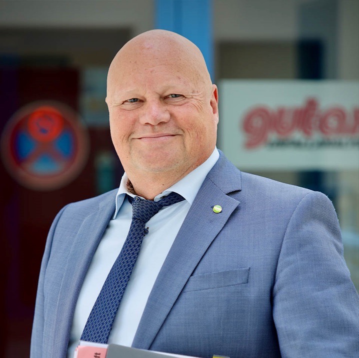 Referent & Kfz-Sachverständiger Peter Stolle