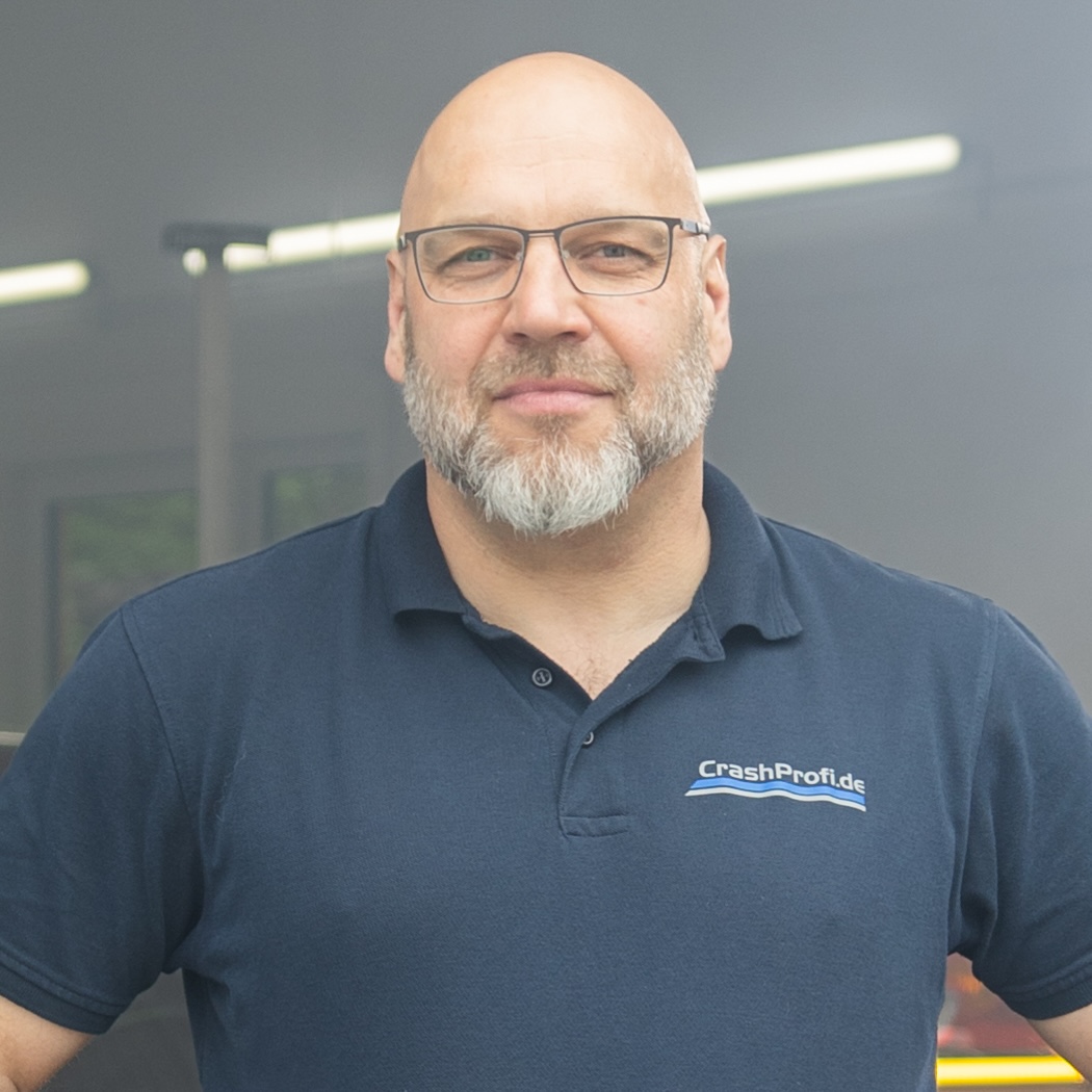 Referent & Kfz-Sachverständiger Steffen Weh-Schuldt